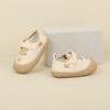Oferta Especial Código Roto Zapatos Deportivos para Niños Zapatos para Bebés con Suela Suave Zapatos para Niños Pequeños Primavera y Otoño Zapatos Planos Casuales para Niñas Zapatos para Niños
