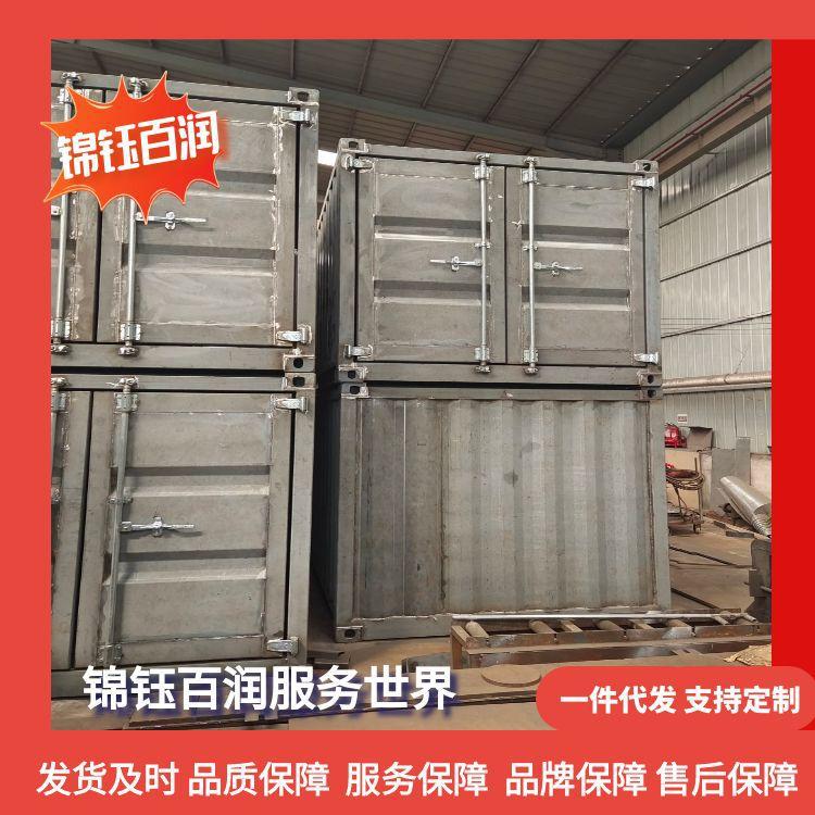 图怪兽_集装箱角柱门板100张_39