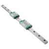 Guía lineal miniatura doméstica con riel deslizante MGN/MGW/7C/9C/12C/15C/12H/9H/15H/7H