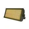 Iluminação de Palco LED Colorido 960 Luzes Barra de Luz Estroboscópica de 120 Segmentos Luz de Atmosfera KTV Sala de Transmissão ao Vivo Luz Estroboscópica de Tingimento