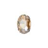 Pedrería Ovalada en Forma de Garra, Pedrería Irregular de Cristal de Vidrio, Varias Pedrería para Decoración de Ropa, Materiales para DIY, Accesorios y Joyería