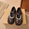 Zapatos Mary Jane de encaje con lazo estilo vintage francés para mujer, nuevos zapatos pequeños de cuero estilo JK japonés otoño 2026