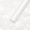 Papel de Regalo Flor de Papel Perlescente Impermeable Sídney Papel de Regalo Forrado Papel de Regalo Flor de Papel Materiales para Envoltura de Ramo