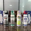 Ruiqi Garrafa Térmica Portátil Simples de Grande Capacidade, Dupla Bebida, 560ML, Nova