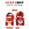 Suministros del Fabricante Patines de Ruedas Ajustables para Niños, Patines de Ruedas de Doble Fila, Patines de Ruedas Simples de Cuatro Ruedas y Zapatos para Caminar Personalizados