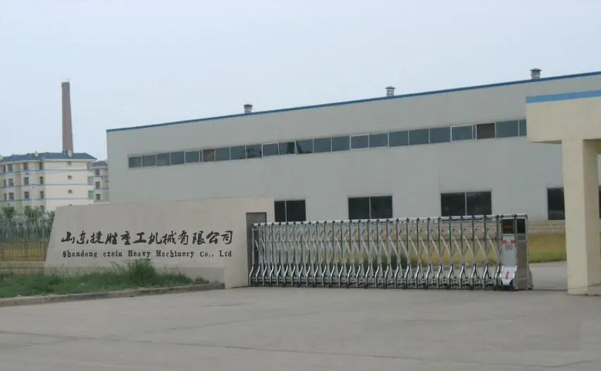 捷胜大门