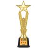Kaifeng Medalla de Danza de Entrenamiento de Graduación Reunión Deportiva Escolar Trofeo Estrella de Cinco Puntas Espiga de Trigo Placa Creativa Se Puede Imprimir con Logo