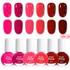Traje Popular Transfronterizo de Esmalte de Uñas Joyería de Arte para Uñas Láser Luminoso Decoración para Uñas Base Agua Sin Horno Sin Descamación Secado Rápido
