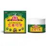 Creme de Erva Cipreste Cinco Venenos Fórmula Tailandesa Creme de Cuidado Herbal Creme de Massagem para Saúde Dropshipping Douyin