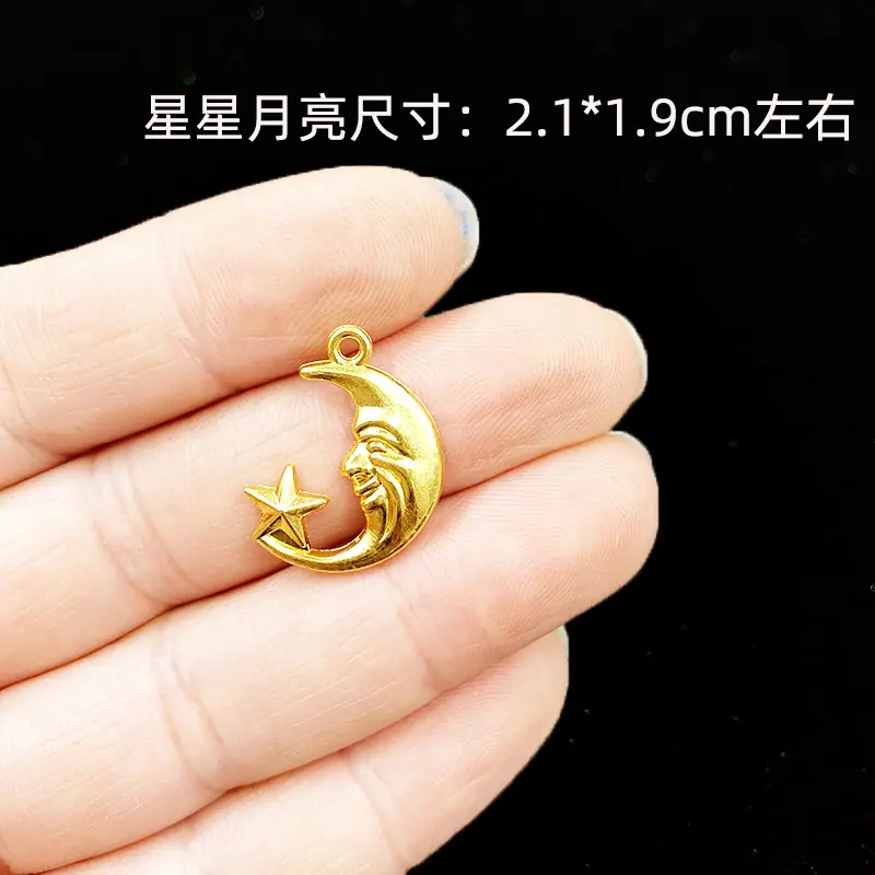 金属配件6