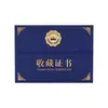 Certificado Coleccionable 70% de descuento Superficie Perlada Autorización Membresía Diseño Arte Antiguo y Caligrafía Tasación Páginas Interiores Núcleo Interior Impresión Ww