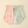 Pantalones de Energía Magnética de Jengibre y Azafrán Empacados Individualmente Pantaletas de Mujer de Talla Grande de Cintura Alta Ropa Interior de Mujer que No Requiere Lavado Levanta Glúteos