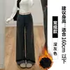 Calça Esportiva Cinza de Corte Reto para Mulheres, Novo Estilo Primavera e Outono 2026, Calça de Cintura Alta Larga, Caimento Solto e Casual, Modeladora para Figuras Baixas