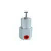 Adequado para Válvula Reguladora de Pressão de Reposição Sullair 250017-280 Tipo Parafuso Acessórios para Compressor de Ar, Todos em Estoque