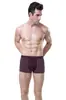 Fabricante de Ropa Interior al por Mayor Sexy, Transpirable, Cómoda Ropa Interior para Hombre de Fibra de Bambú 3829