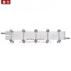 Kit de Sistema de Resfriamento para Aquário DIY Refrigerado a Água (Resfriador Semicondutor 12V, 20-150L) com Cooler de CPU