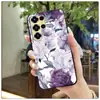 Adecuado para Funda de Teléfono Móvil Oukitel C68/Oukitel C68, Funda Suave Divertida a Prueba de Polvo, Estilo Nuevo de Anime Creativo y Personalizado para Mujeres