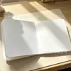 Nuevo producto transfronterizo: Cuaderno de bocetos en acuarela para estudiantes, Cuaderno portátil, Plantilla de libro de dibujo de viaje para bocetos