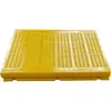 Fabricante Original Placa de Tela de Poliuretano, Alta Resistência ao Desgaste, Malha de Peneira Anti-Obstrução, Lavagem de Areia para Mineração, Recuperação de Areia Fina, Placa de Tela Curva