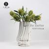 Ventas Directas de Fábrica Flor de Cactus Artificial Flor de Cojín de Aguja Grande Flor Tropical Norteamericana Decoración del Hogar Accesorios para Arreglos Florales Flor
