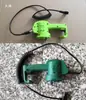 Recortadora eléctrica accesorios para recolector de té Daquan placa de control del motor hoja recta de arco cable de alimentación cabeza de interruptor