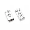 Prensatelas Overlock 7310 Prensatelas para Máquina de Coser Multifuncional Doméstica Aplicable para Coser Bordes de Tela Prensar Bordes Unión de Bordes Overlocking