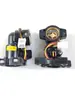 Desmontagem do sensor de fluxo de água, interruptor de válvula de água com efeito Hall e servo de fluxo de água para o aquecedor a gás Linne