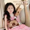 Almohadilla para Cinturón de Seguridad de Coche, Dibujos Animados, Protector Anti-Estrangulamiento para el Cuello, Funda Protectora para Niños, Limitador de Ajuste y Fijación para Coche