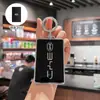 Cubierta Especial para Llave de Coche Byd Card para Han Ev, Tang Dmi, Song Pro, Qin Plus, Dolphin, Yuan, Seal Soporte de Carcasa NFC