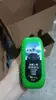 Removedor de Película de Aceite para Cristales de Coche, Potente Limpiador de Manchas para Parabrisas Delantero, Ventanillas Laterales, Espejo Retrovisor Agente de Recubrimiento Cepillo de Limpieza
