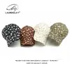 Boné de Baseball Estampado Novo Estilo Primavera e Verão para Mulheres, Boné de Baseball Floral Versátil Moda Coreana, Chapéu de Proteção Solar para Exterior