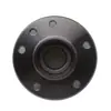 Rolamento de Cubo de Roda Vkba1301 Kit de Reparo de Rolamento Dianteiro Adequado para Unidade de Cubo de Roda Opel