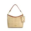 Bolso Tote de Viajero Transfronterizo Vintage de Moda con un Toque de Lujo, Bolso Versátil de Gran Capacidad para Mamá, Bolso de Hombro y Cruzado de Lujo Ligero para Mujer