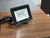Amazon luz negra 100W reflector luz UV violeta 395nm luz de curado fluorescente escenario fiesta led reflector
