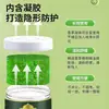 Cuentas repelentes de mosquitos de citronela, repelente de mosquitos de hierba de citronela, un potente repelente de mosquitos para interiores, fragancia para el hogar, repelente a base de plantas