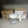 Taza mezcladora automática de vidrio eléctrica transfronteriza, taza de café portátil, taza mezcladora de vidrio recargable, taza interior