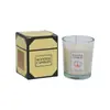 Copo de Vidro Ins Vela Perfumada Dia dos Namorados Vela Perfumada Lembrancinha Copo de Vela Decoração de Aniversário Quarto de Menina