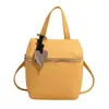 Bolsa de Couro Granulado de Alta Qualidade para Mulheres 2025 Nova Tendência da Moda Versátil Bolsa de Ombro Estilo Estrangeiro Luxo Acessível Bolsa Transversal