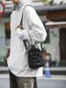Bolso bandolera deportivo transfronterizo, informal, pequeño, para mujer, 2024, nuevo, con cordón, para comercio exterior, ligero, para teléfono móvil