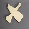 Letras de Espejo Acrílico Letras Inglesas Eva Pegatinas de Letras Pegatinas de Pared Pegatinas de Espejo Pegatinas de Pared Decorativas de Letras