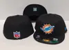 Boné de Baseball para Liga de Rugby Atacado Boné Totalmente Fechado Proteção Solar Viseira Plana Chapéu de Aba Curva Não Ajustável