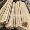 Macaco de trilho 1,8m macaco em forma de diamante para construção de via férrea, macaco de madeira maciça para manuseio de trilhos