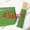 Incienso de varilla de bambú con citronela y hierba limón de 22 cm para explosiones transfronterizas, incienso repelente de mosquitos para acampada al aire libre, Xiyin temu