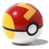 Pokemon Pokemon Pokemon Bola de Elfo Xiao Zhi 7cm Muñeca de Juguete de Plástico Muñeca Regalo