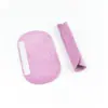 Funda Protectora para Ventilador CPAP para Prevenir Marcas y Hundimientos, Almohadilla Amortiguadora, Almohadilla para Mascarilla, Lavable, Reutilizable, Personalizable