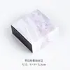 Caja de Regalo Estilo Cajón con Patrón Exquisito, Caja de Papel Kraft para Regalos Navideños, Etiquetas de Cera para Velas Aromáticas DIY, Caja para Pasteles de Luna