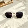 Moda Callejera de Moda Gafas de Sol para Niños de Color Caramelo Gafas de Sol para el Sol para Niños Gafas de Playa Fabricante Venta al por Mayor