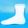 Moldes para Pies de Zapato Simulados, Hormas para Zapatos, Costura y Reparación de Calcetines, Modelos de Calcetines Talla Única, Accesorios para Probarse Calcetines, Moldes de Exhibición para Dar Forma a Zapatos para Hombres y Mujeres