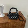 Este otoño e invierno, el bolso de lunares de moda es imprescindible.. Aquí está la nueva colección 2026: un bolso bandolera elegante y versátil, un bolso de mano delicado y un bolso de mano pequeño chic