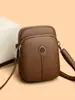 2026 Nueva Moda Simple Textura de Alta Gama Bolso Cuadrado Pequeño para Mujer con Exquisito Diseño de Nicho Bolso de Hombro Cruzado Versátil